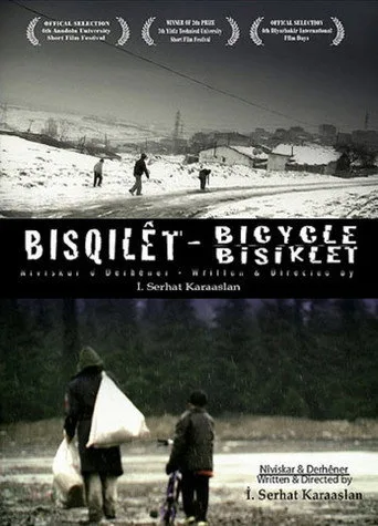 Bisiklet (2011) posteri