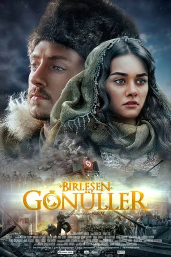 Birlesen Gönüller (2014) posteri
