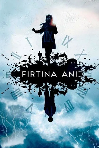 Fırtına Anı (2018) posteri