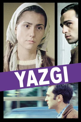 Yazgı (2001) posteri