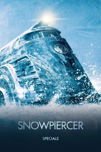 Snowpiercer 0. sezon posteri