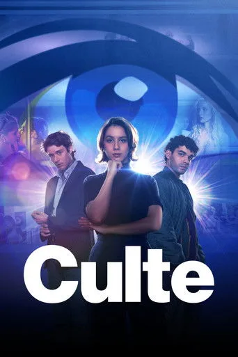 Culte (2024) posteri