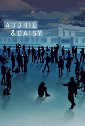 Audrie & Daisy (2016) posteri