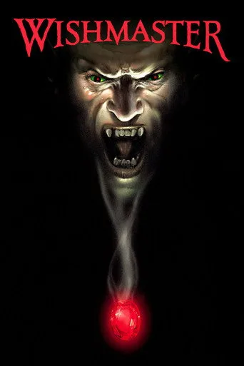 Tılsım (1997) posteri