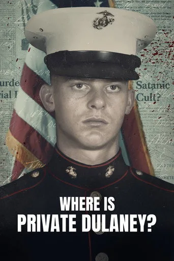 Er Dulaney Nerede? (2022) posteri