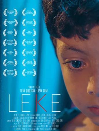Leke (2018) posteri