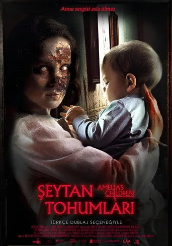 Şeytan Tohumları (2024) posteri