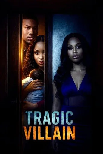 Tragic Villain (2026) posteri