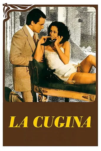 Dayanılmaz Izdırap (1974) posteri