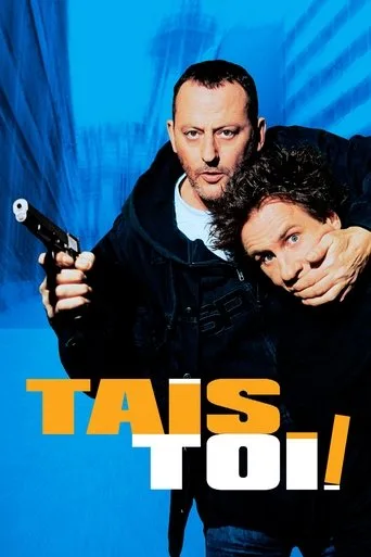 Dost musun, Düşman mı? (2003) posteri