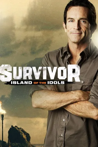 Survivor 39. sezon posteri