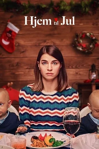 Home for Christmas (2019) posteri