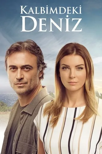 Kalbimdeki Deniz (2016) posteri