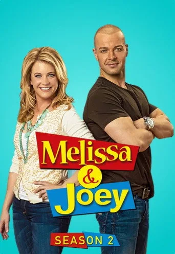 Melissa & Joey 2. sezon posteri