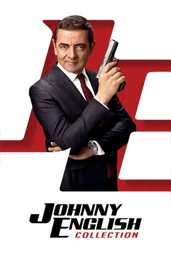 Johnny English serisi