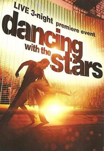 Dancing with the Stars 9. sezon posteri
