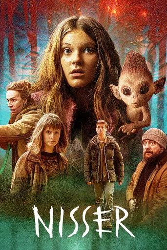 Elfler (2021) posteri