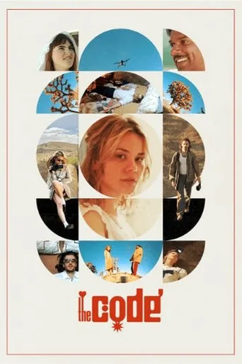 The Code (2025) posteri