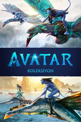 Avatar serisi