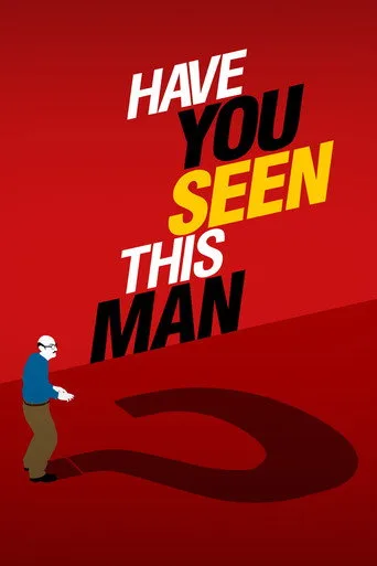 Have You Seen This Man? (2022) posteri