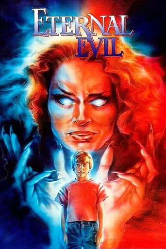 Eternal Evil (1985) posteri