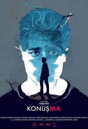 Konuşma (2020) posteri