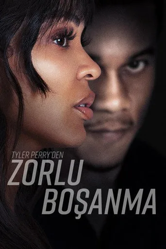 Tyler Perry'den Zorlu Boşanma (2024) posteri