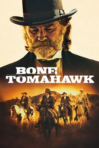 Kemik Balta (2015) posteri