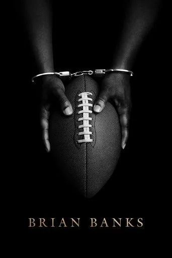 Brian Banks (2019) posteri