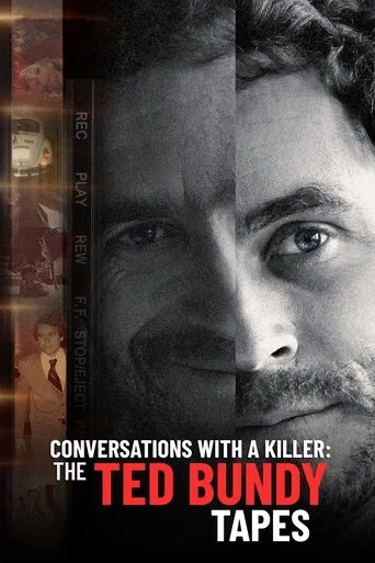 Bir Katilin İfadeleri: Ted Bundy (2019) posteri