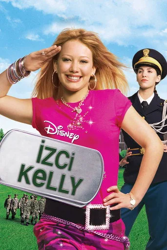 İzci Kelly (2002) posteri