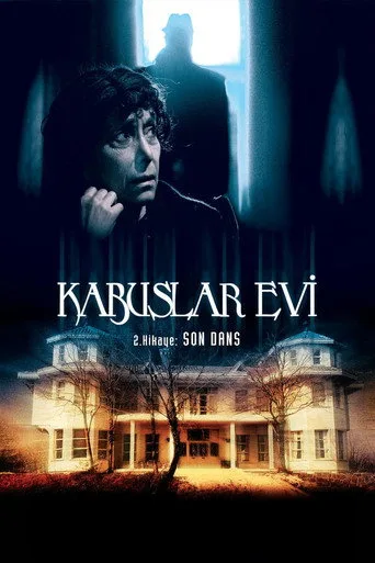 Kabuslar Evi: Son Dans (2006) posteri