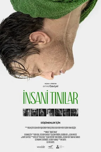 İnsani Tınılar (2024) posteri