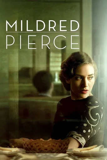 Mildred Pierce 1. sezon posteri