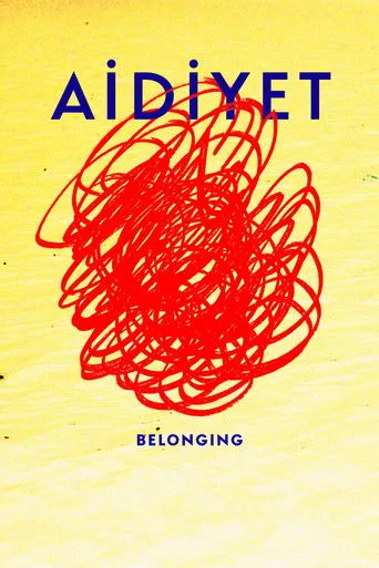 Aidiyet (2019) posteri