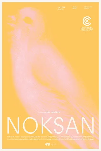 Noksan (2024) posteri