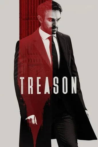 Treason 1. sezon posteri