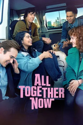 All Together Now (2020) posteri
