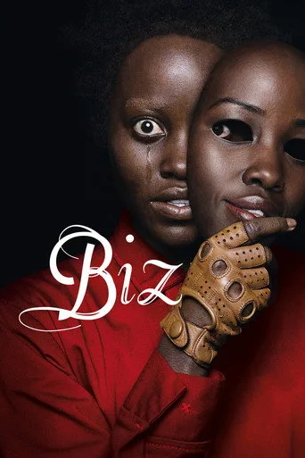 Biz (2019) posteri