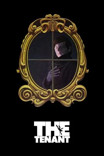 Kiracı (1976) posteri