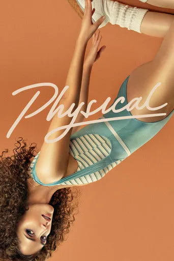 Physical 1. sezon posteri