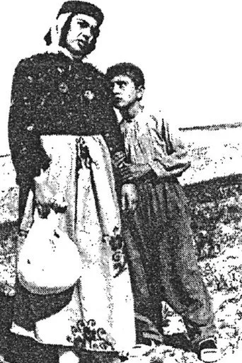 Ferhat posteri