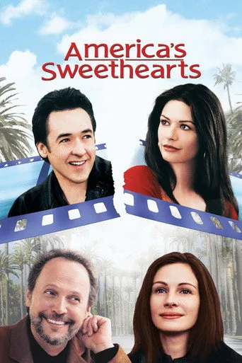 Gözde Çift (2001) posteri