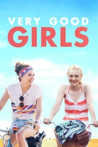 İyi Kızlar (2013) posteri