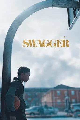 Swagger 1. sezon posteri