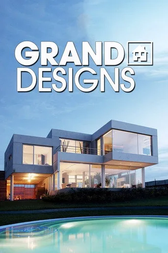 Grand Designs (1999) posteri
