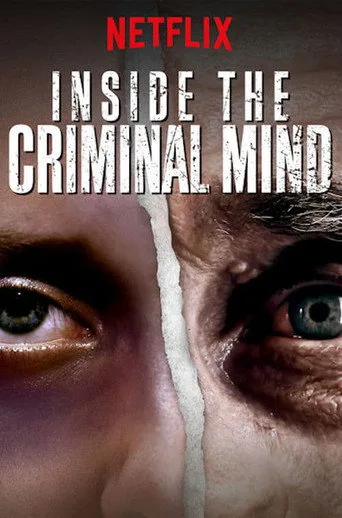 Inside the Criminal Mind 1. sezon posteri