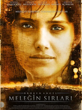 Meleğin Sırları (2008) posteri