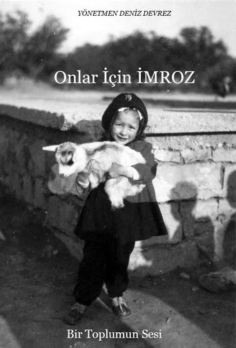 Onlar İçin İmroz (2023) posteri