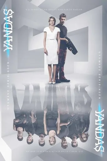 Yandaş (2016) posteri